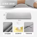 Comfort Bolster Pillow for Back
