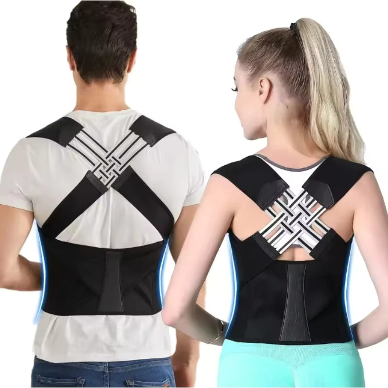 Back Support Correction Belt Posture