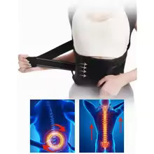 Back Support Correction Belt Posture